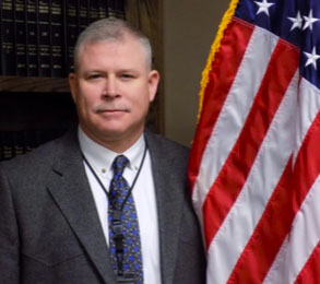 Scott Davis